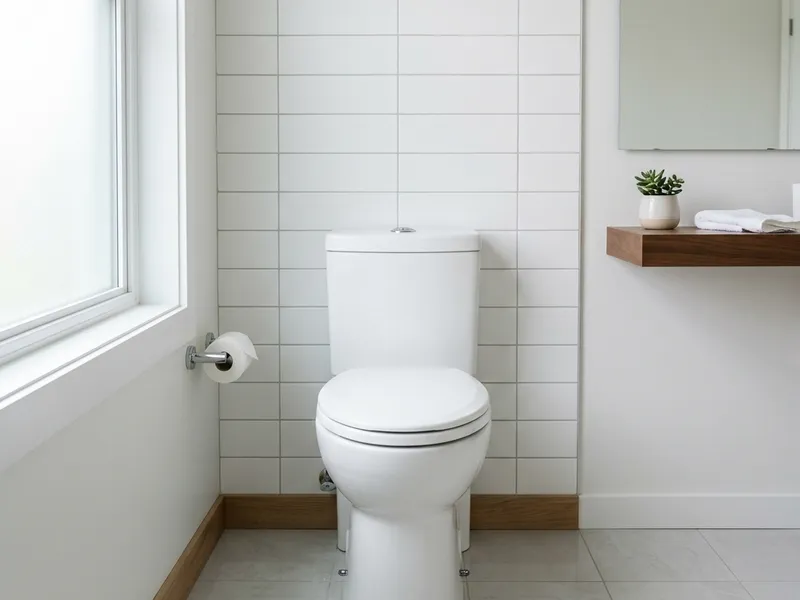 Toilet Repair & Installation Plumber in Seaford, NY
